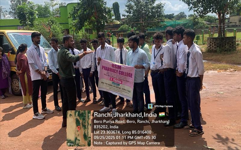 25th September world pharmacist day